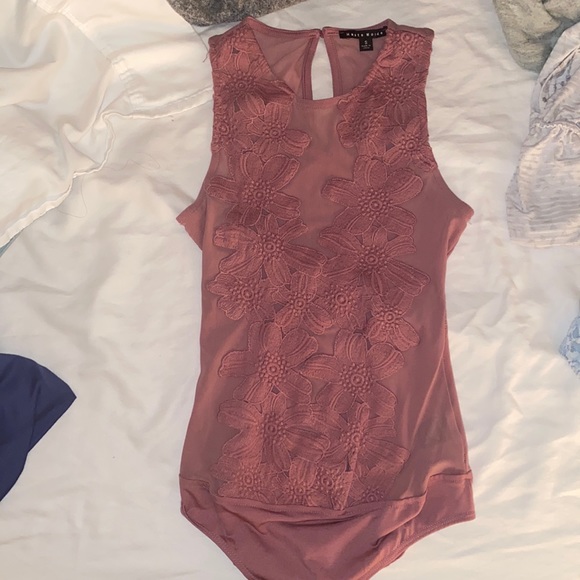 Body suit - Picture 1 of 3